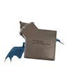 7.5" Jim Lee Batman Statue