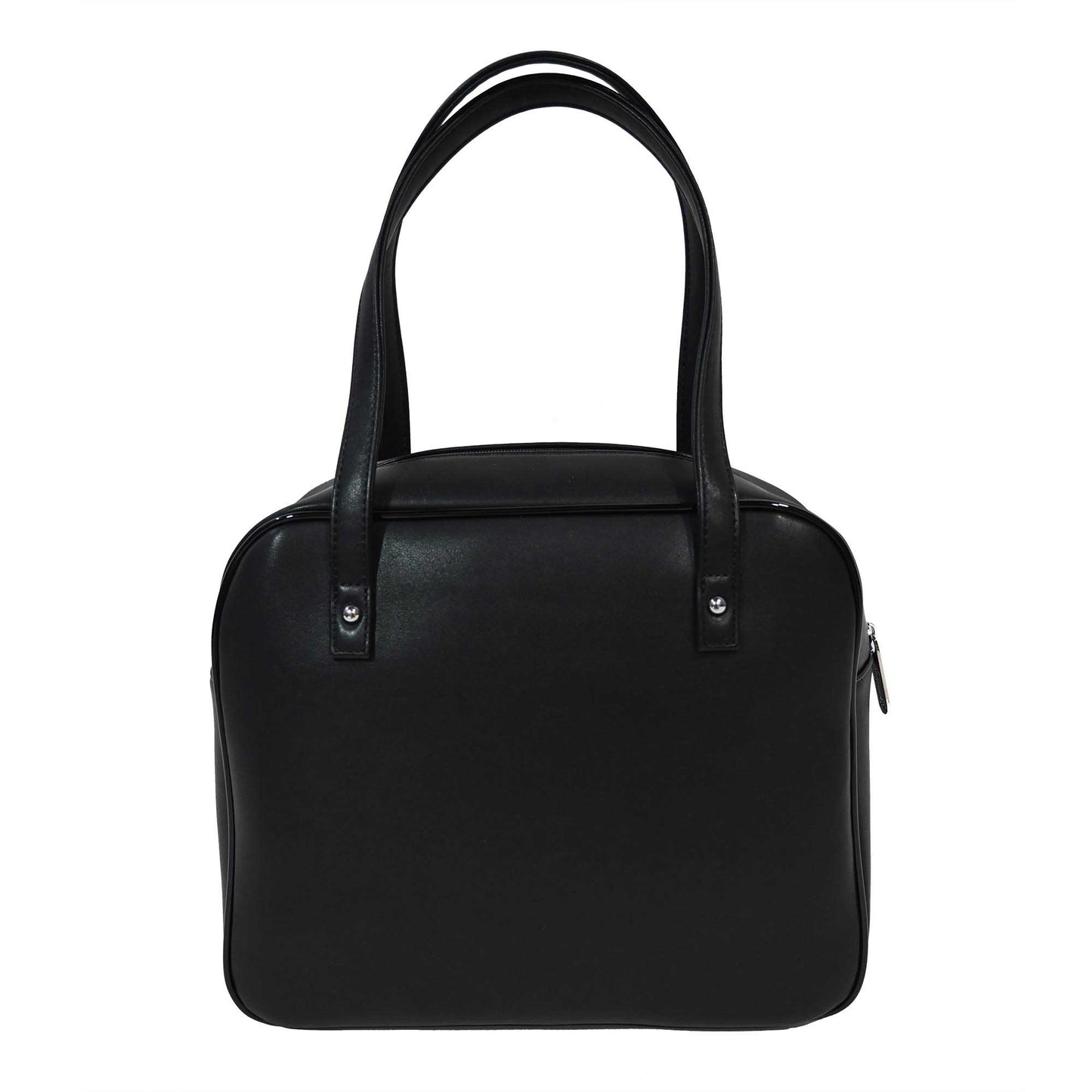 SOURPUSS QUEEN OF THE JUNGLE BOWLER Purse