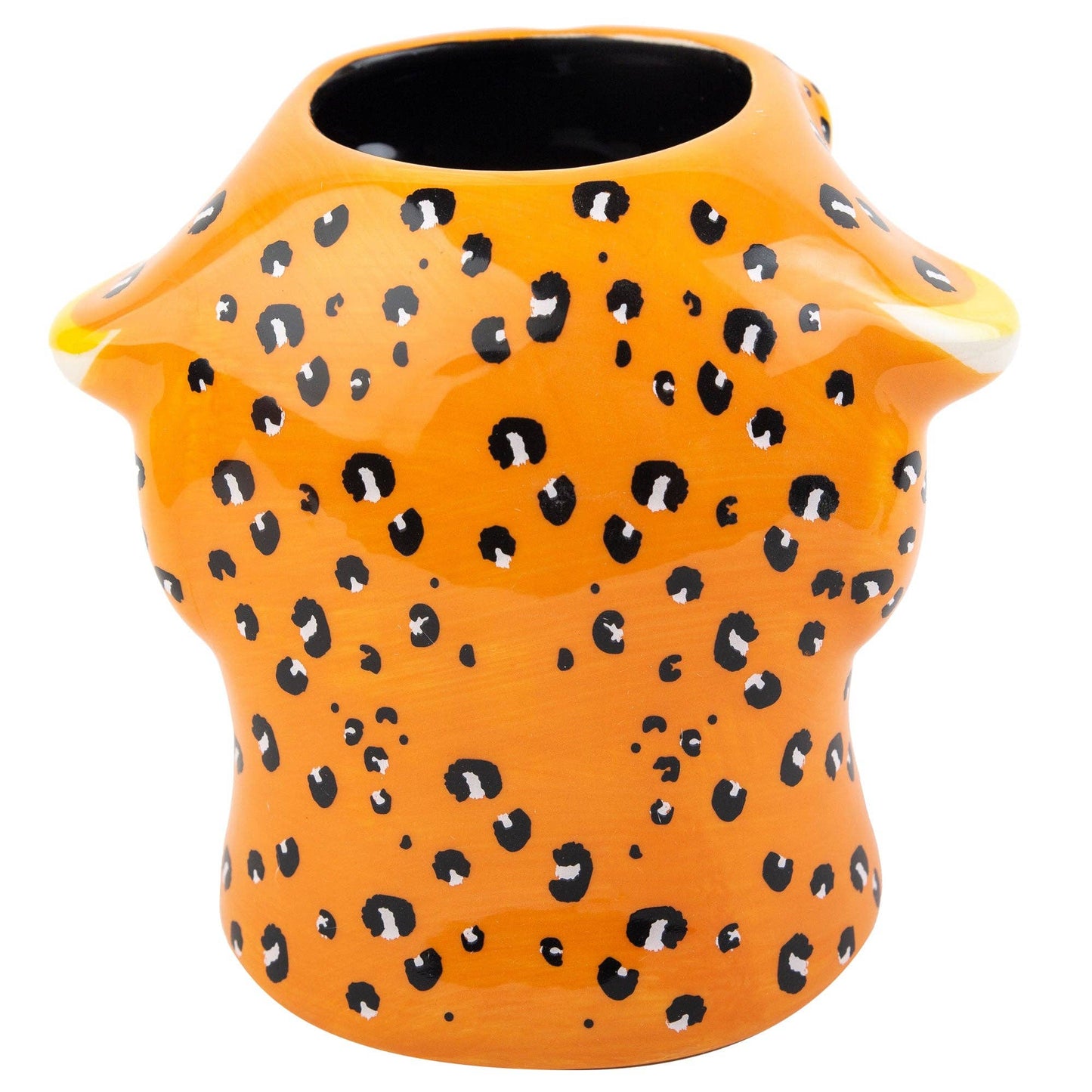 Sourpuss Jaguar Plant Container