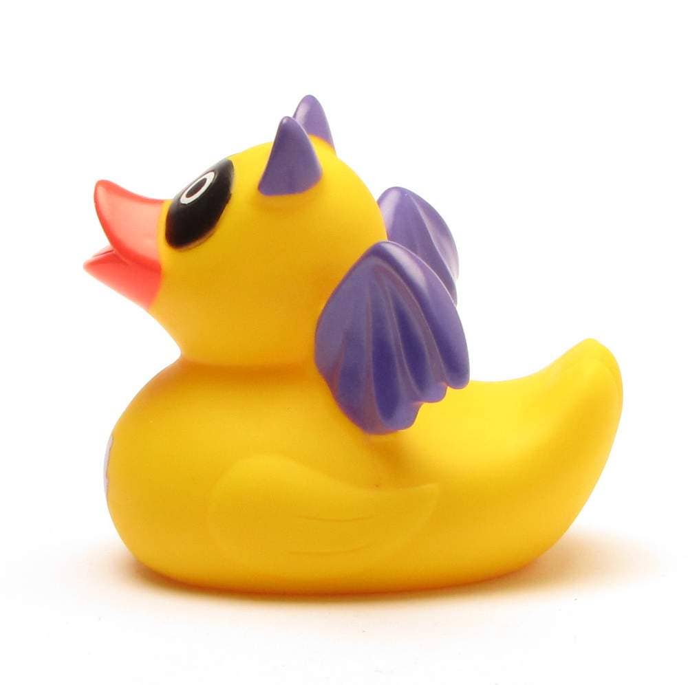 Batman rubber duck - rubber duck