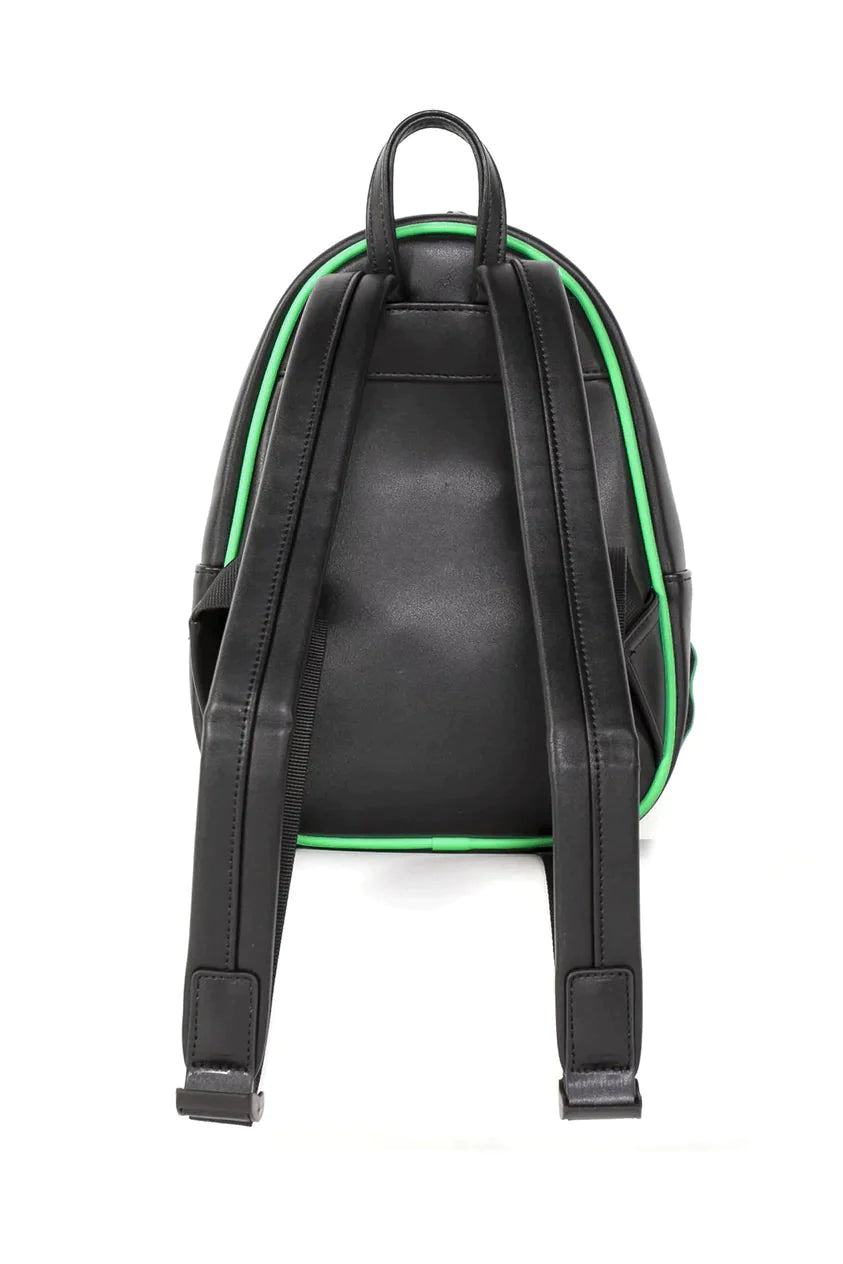 Creature from the Black Lagoon Backpack Purse