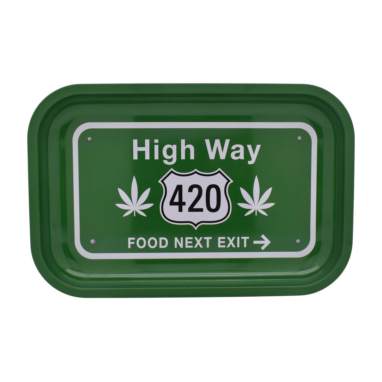 Rolling with My Buds Trinket Trays