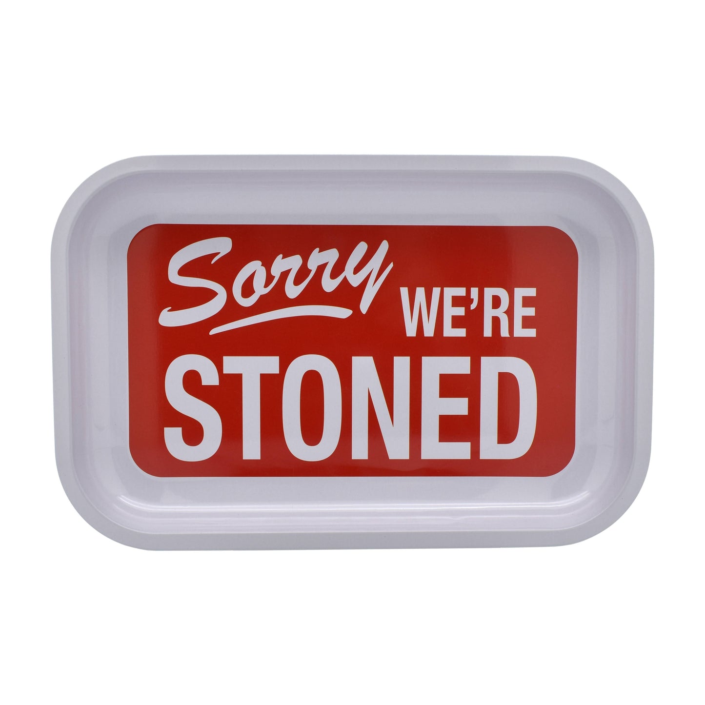 Rolling with My Buds Trinket Trays