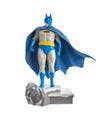 7.5" Jim Lee Batman Statue