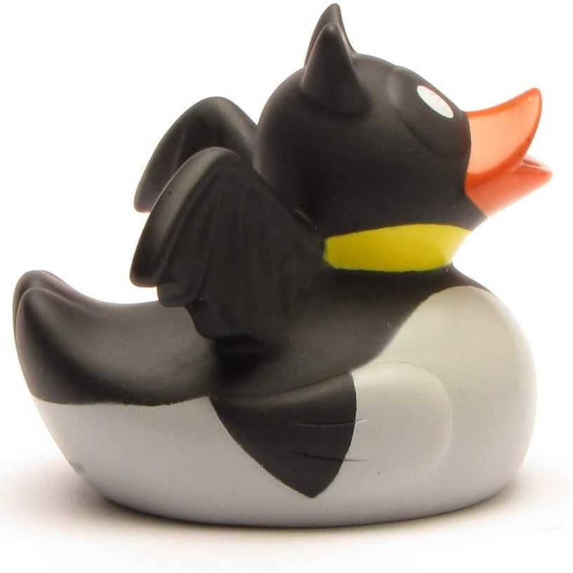 Batman Novelty rubber duck