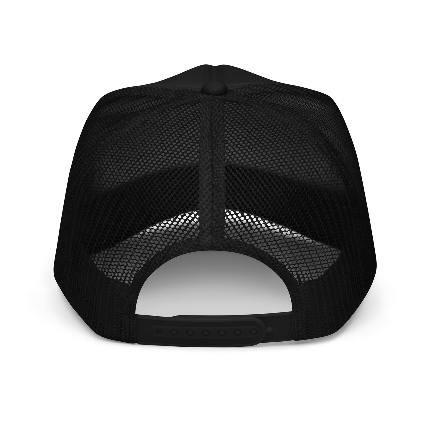 Hidden Gems Novelty and Collectibles Foam trucker hat