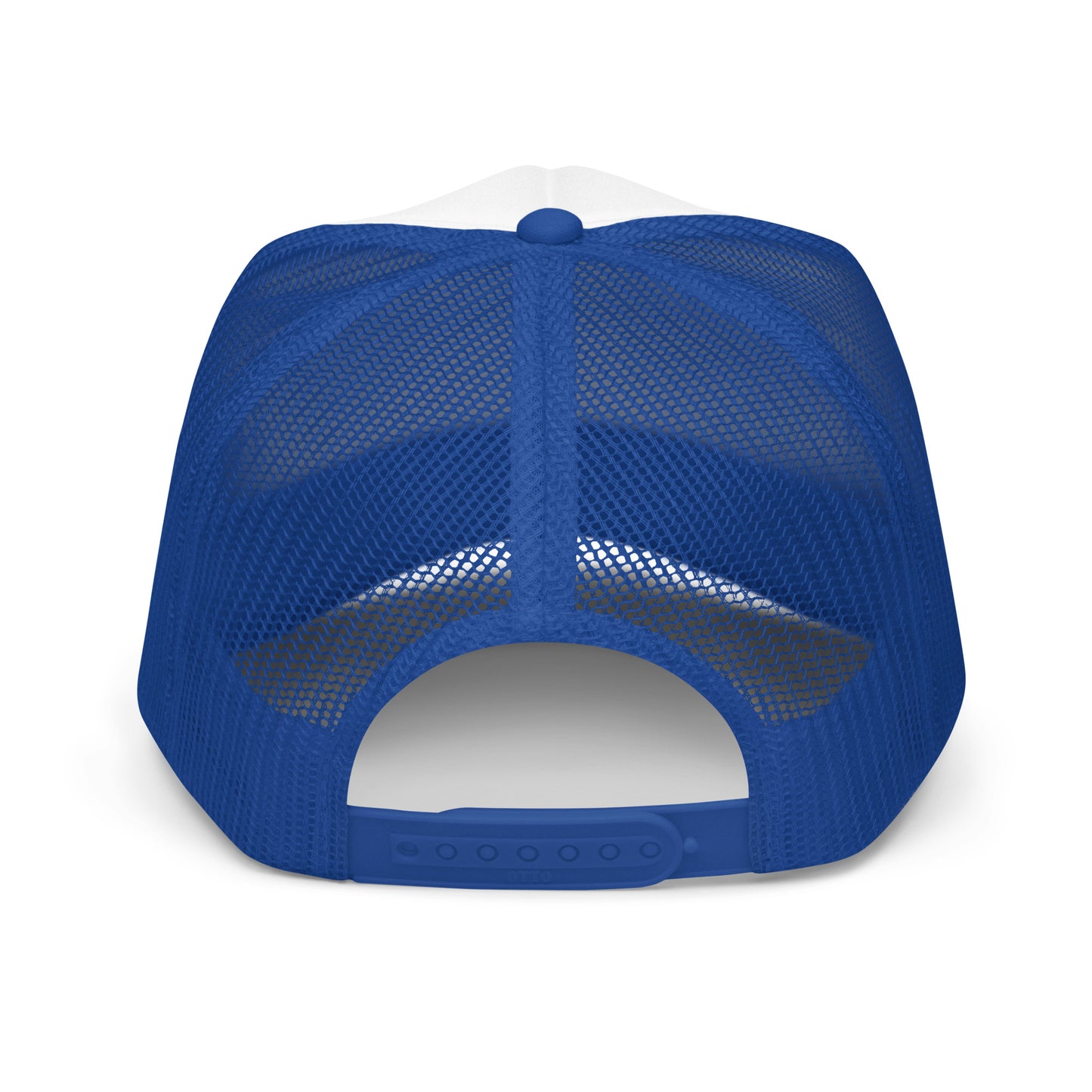 Hidden Gems Novelty and Collectibles Foam trucker hat