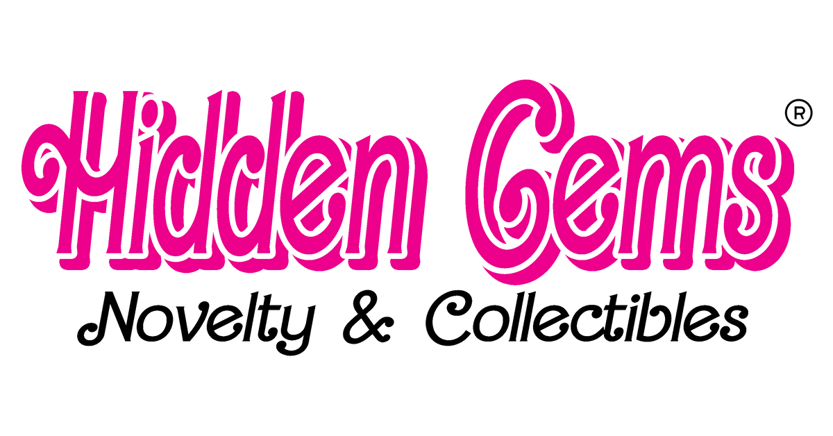 Hidden Gems Novelty and Collectibles Home Page