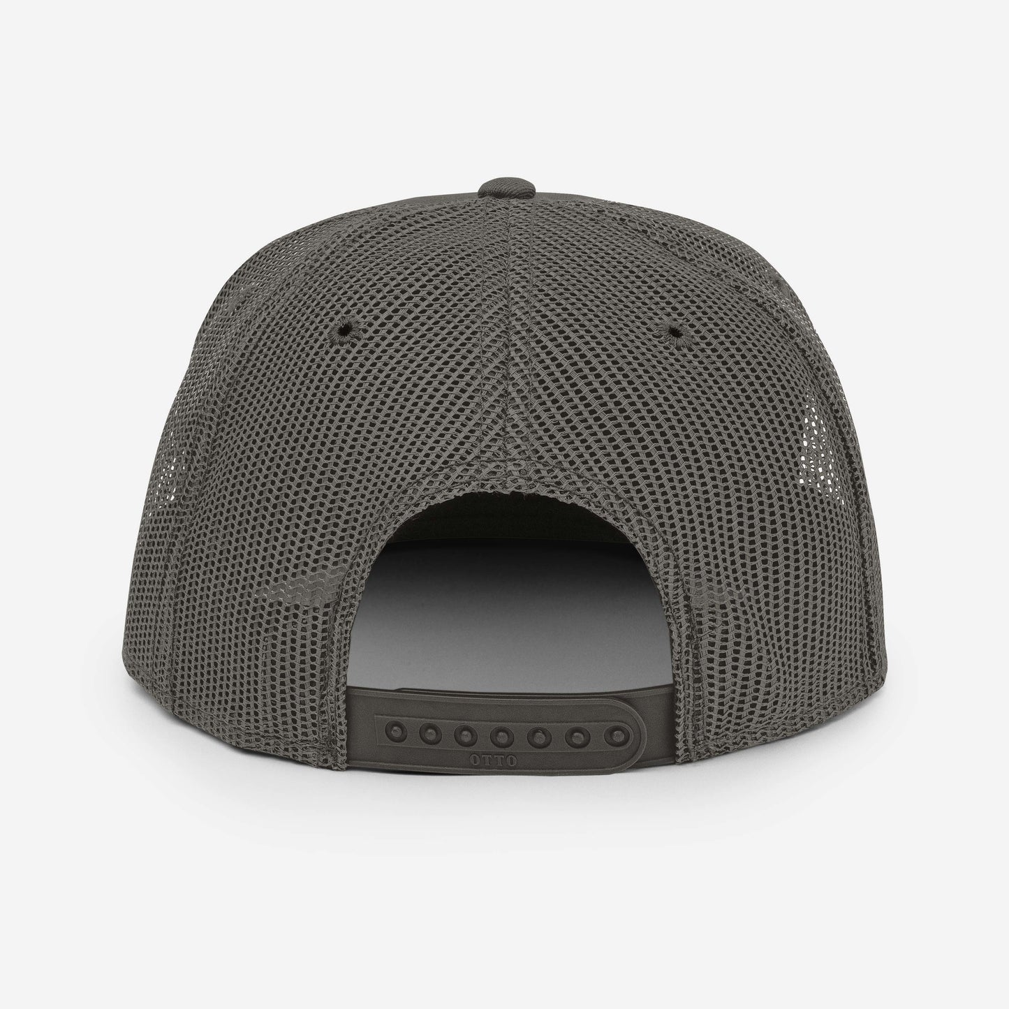 "People who think they know everyting" Funny Quote Mesh Back Snapback