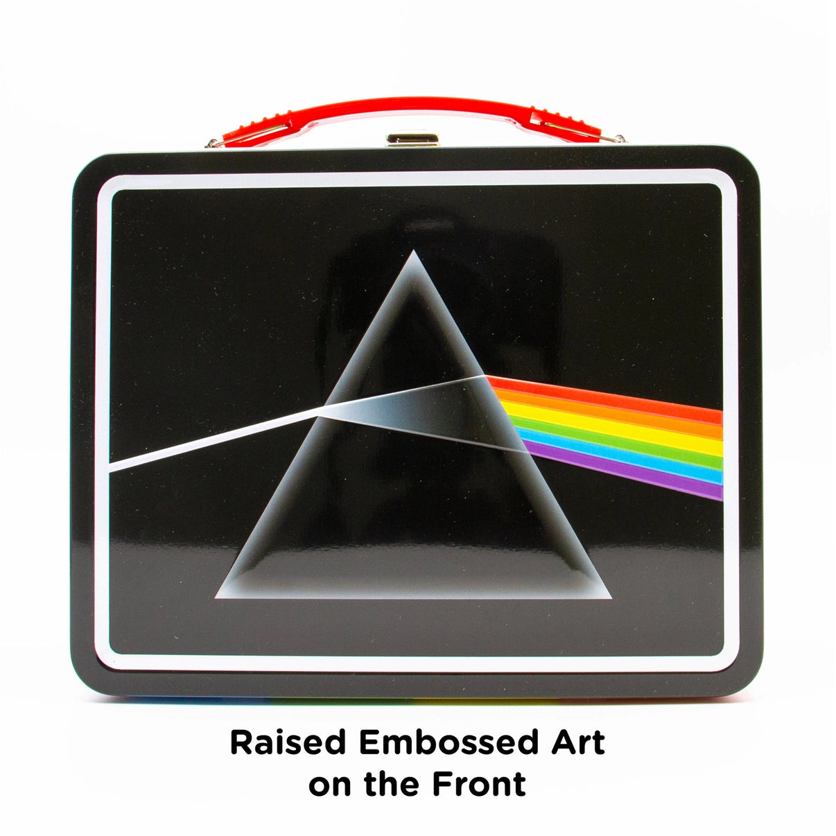 Pink Floyd Tin Lunch Box 🔥💨