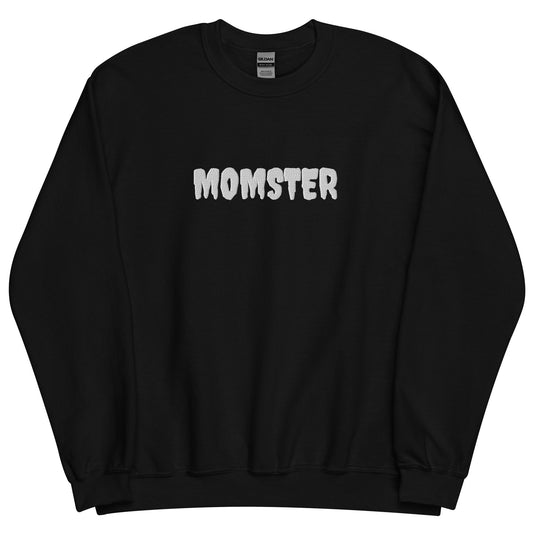 MOMSTER Sweatshirt