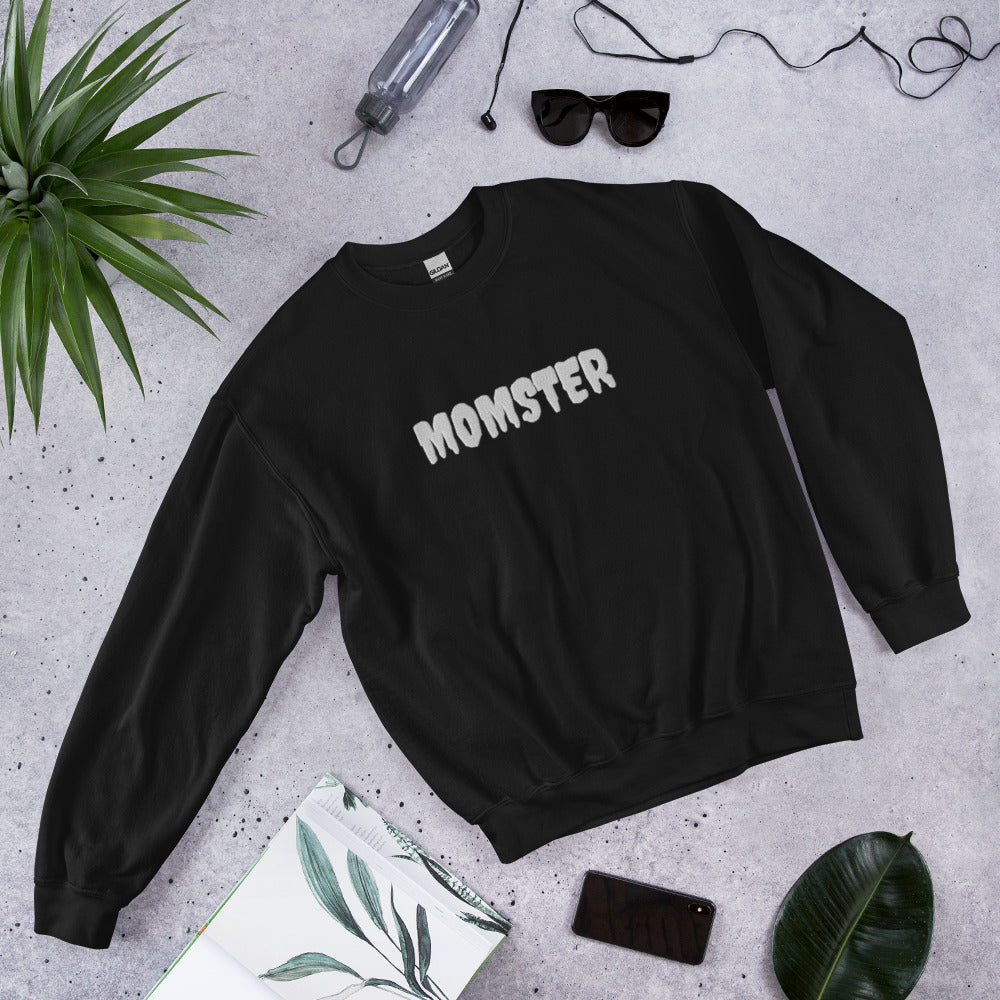 MOMSTER Sweatshirt
