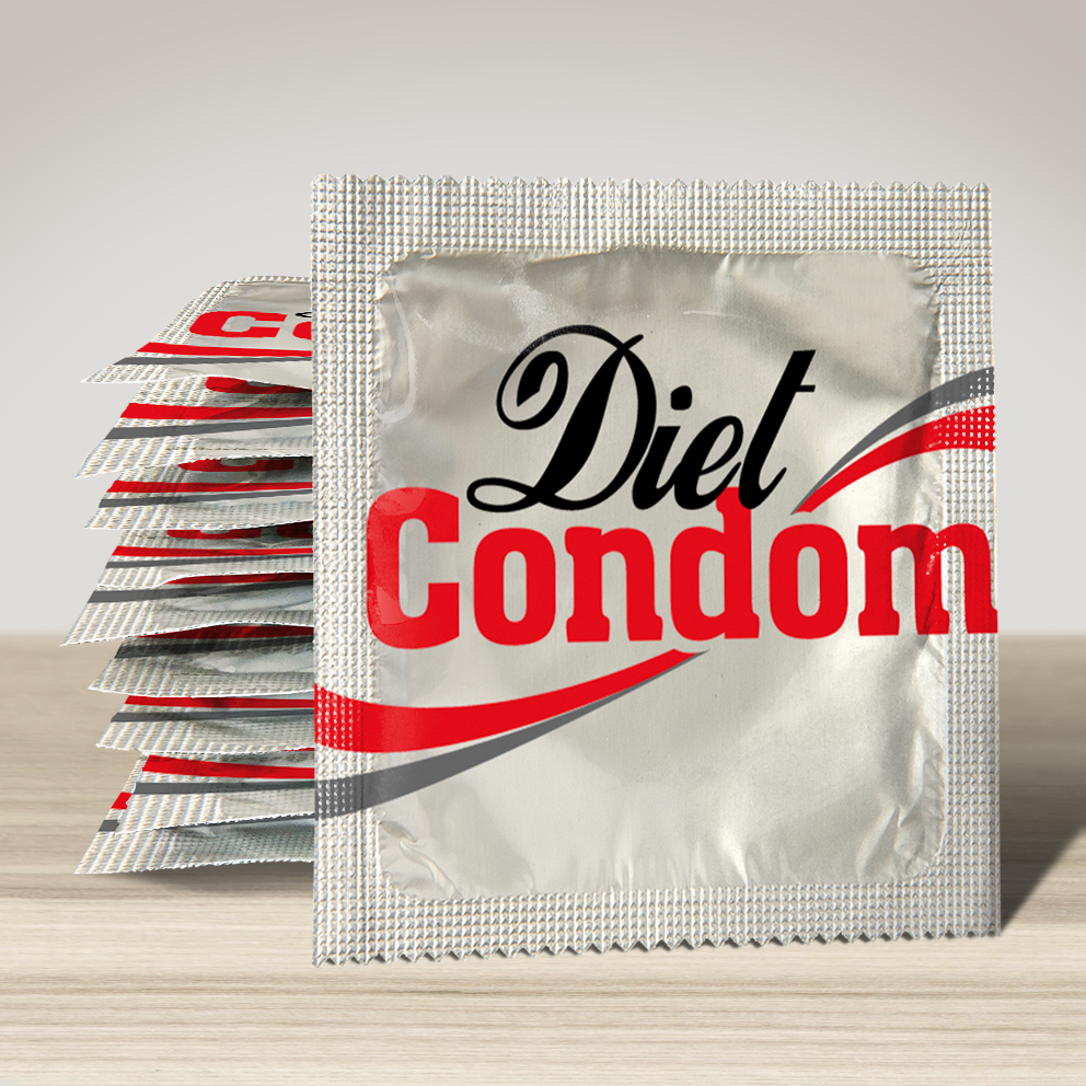 Diet Condom