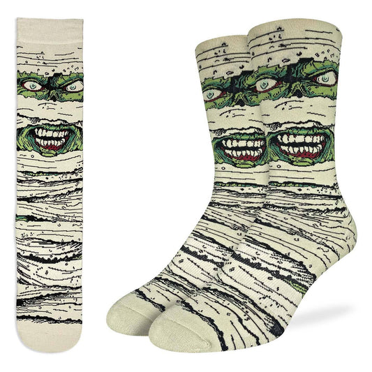 Men's Evil Mummy Socks