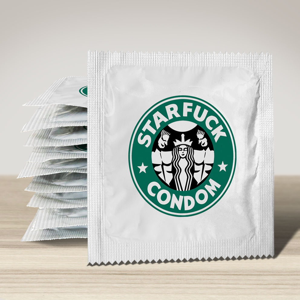 Starfuck - Hidden Gems Novelty