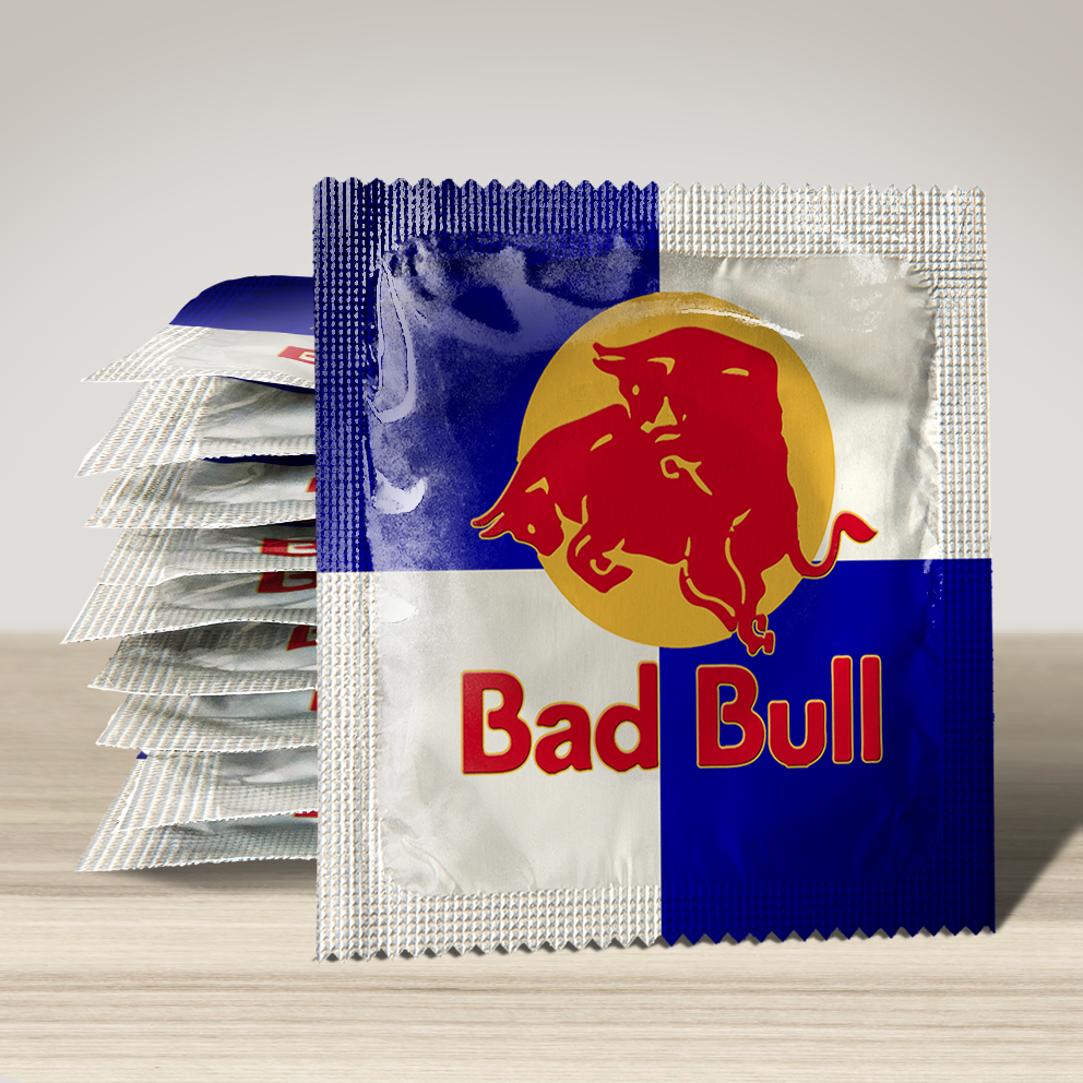 Red Bull және секс Red Bull және секс