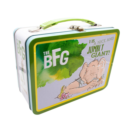 Dahl- The BFG Fun Box