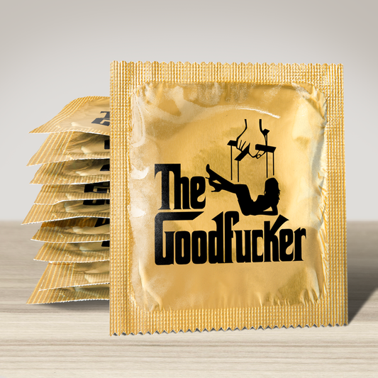 Good Fucker - Hidden Gems Novelty