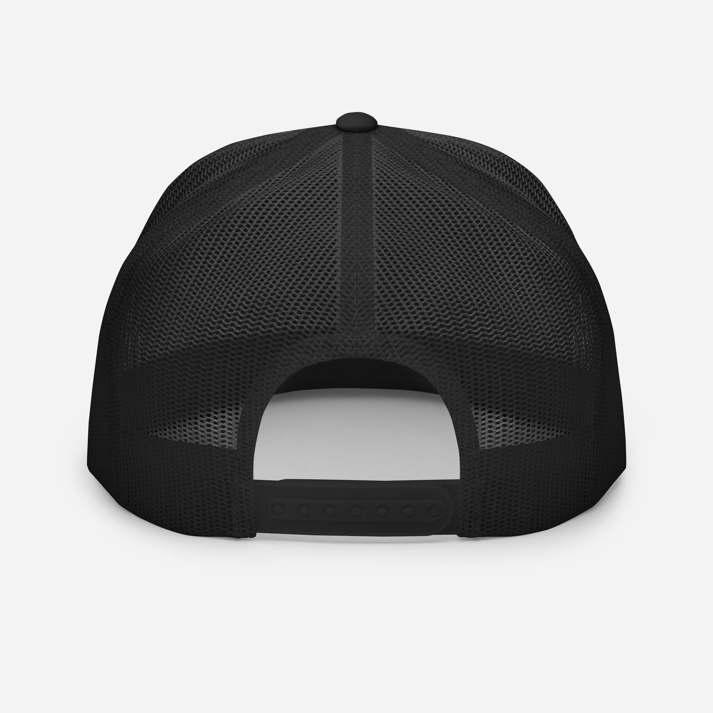 Hidden Gems Trucker Cap