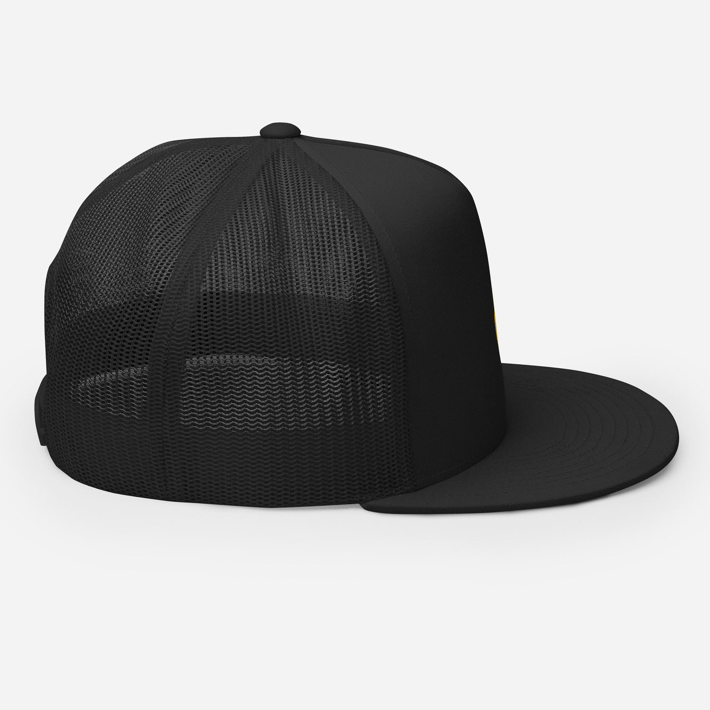 Hidden Gems Trucker Cap