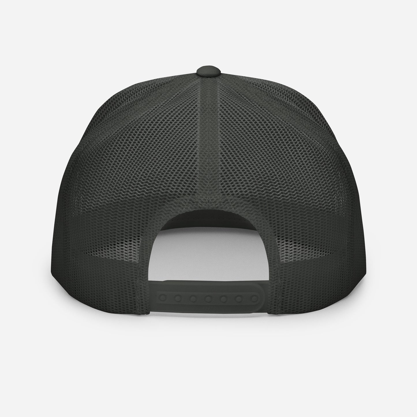 Hidden Gems Trucker Cap
