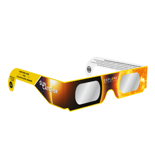 Solar Eclipse Glasses