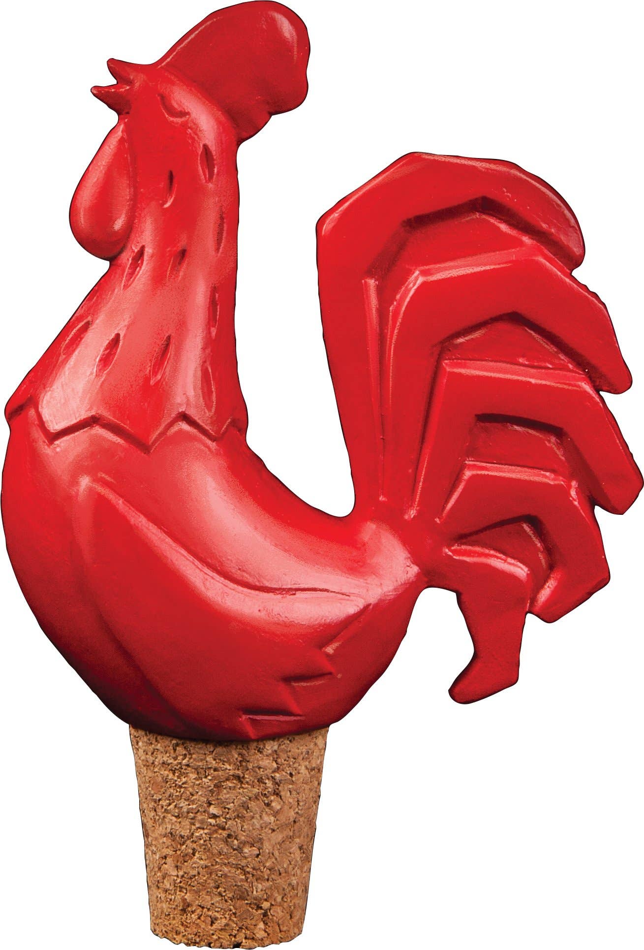 Cock Blocker Wine Stopper