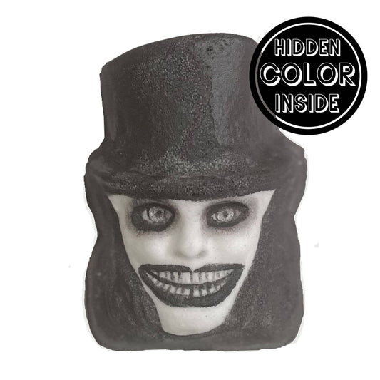 Baba Dook Horror Bath Bomb
