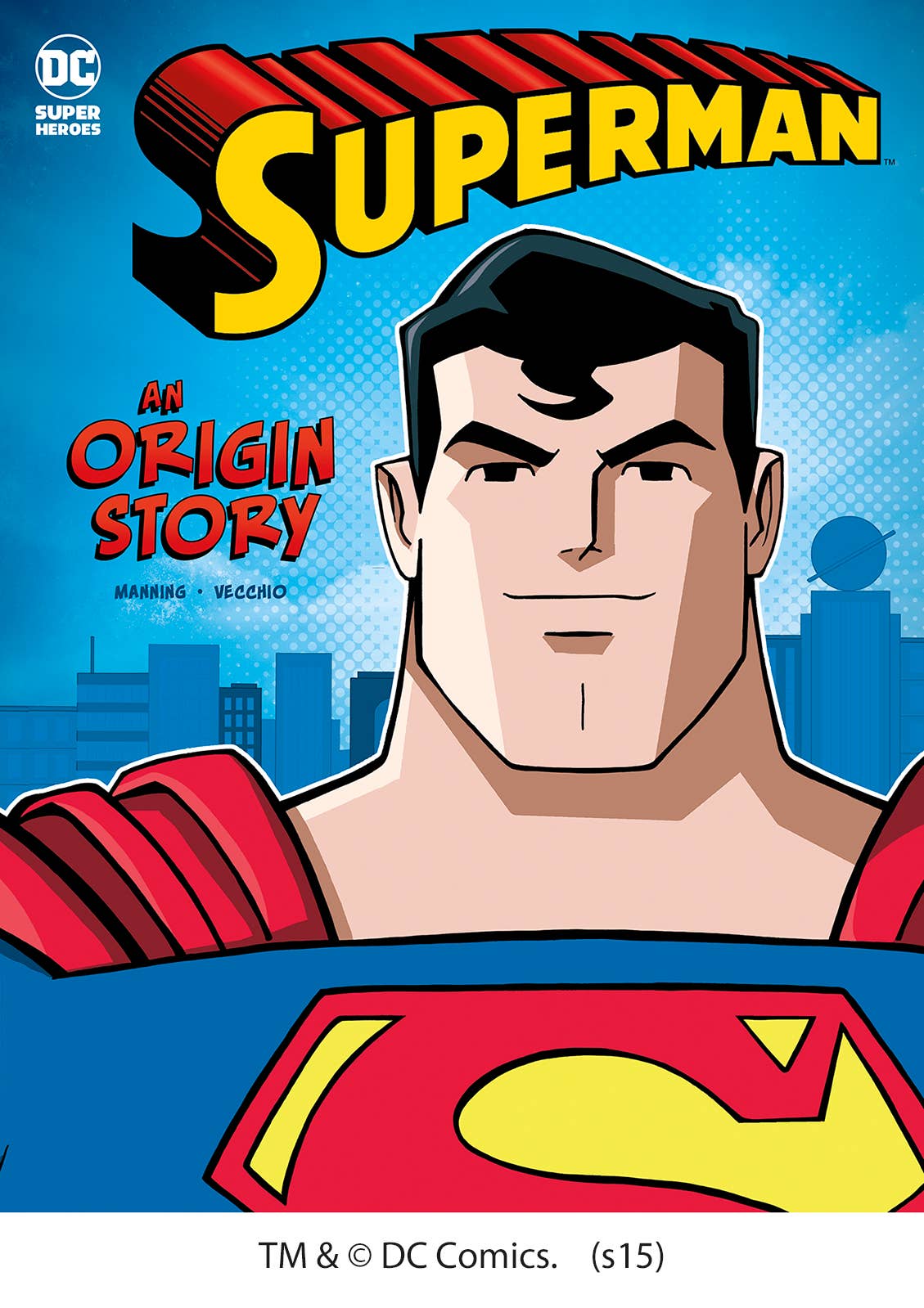 Superman