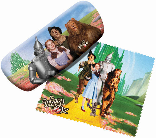 Wizard of Oz Eyeglass Case