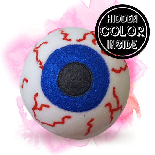 Eye on You Bath Bomb