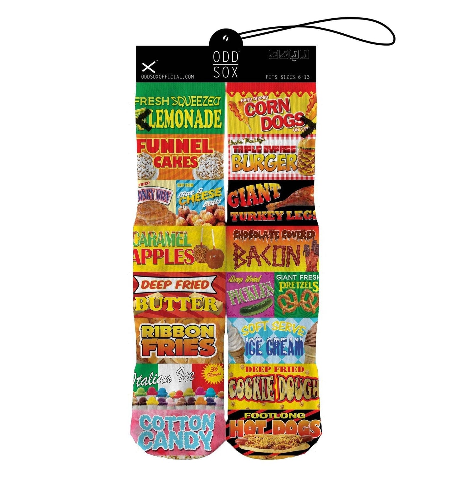 Fair Food - Air Fresheners
