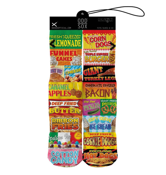 Fair Food - Air Fresheners