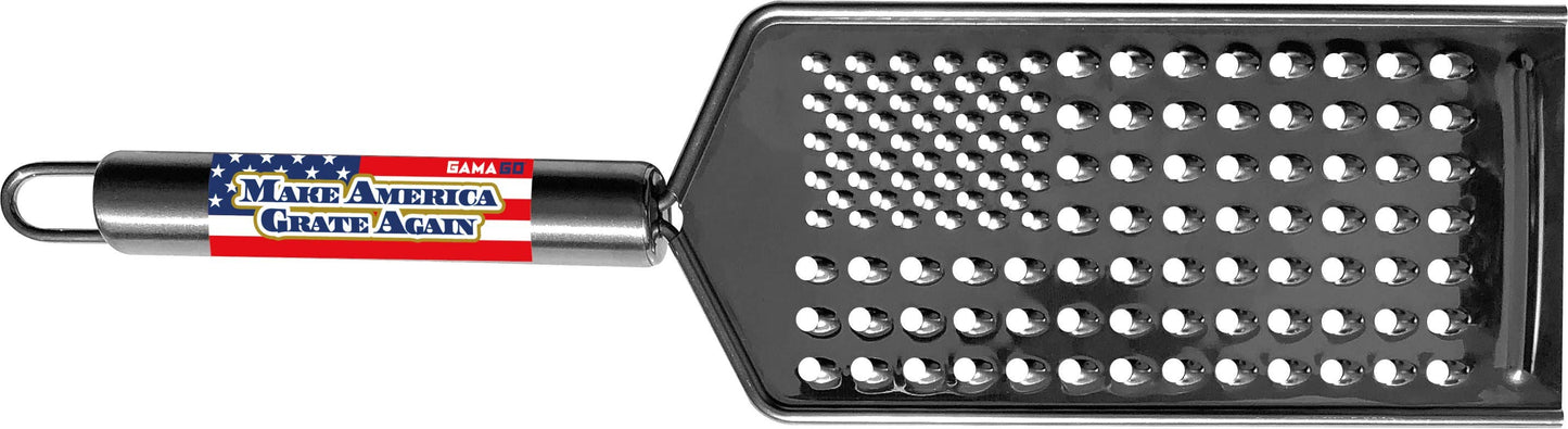 Make America Grate Again - Hidden Gems Novelty