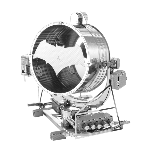 Bat-Signal Batman v Superman