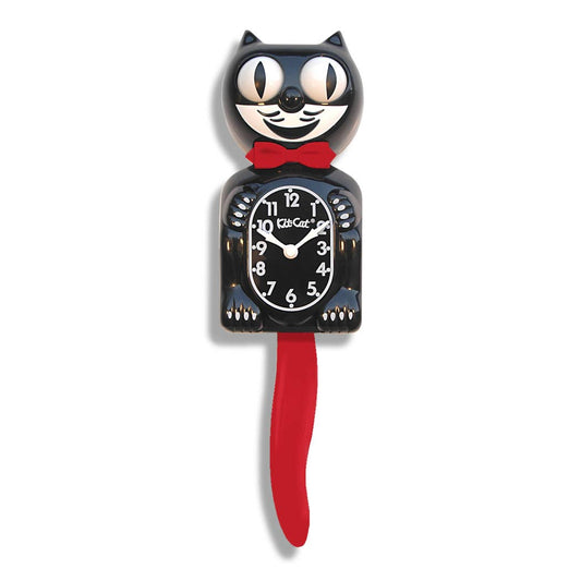 Crimson Royale Kit Cat Klock - Hidden Gems Novelty