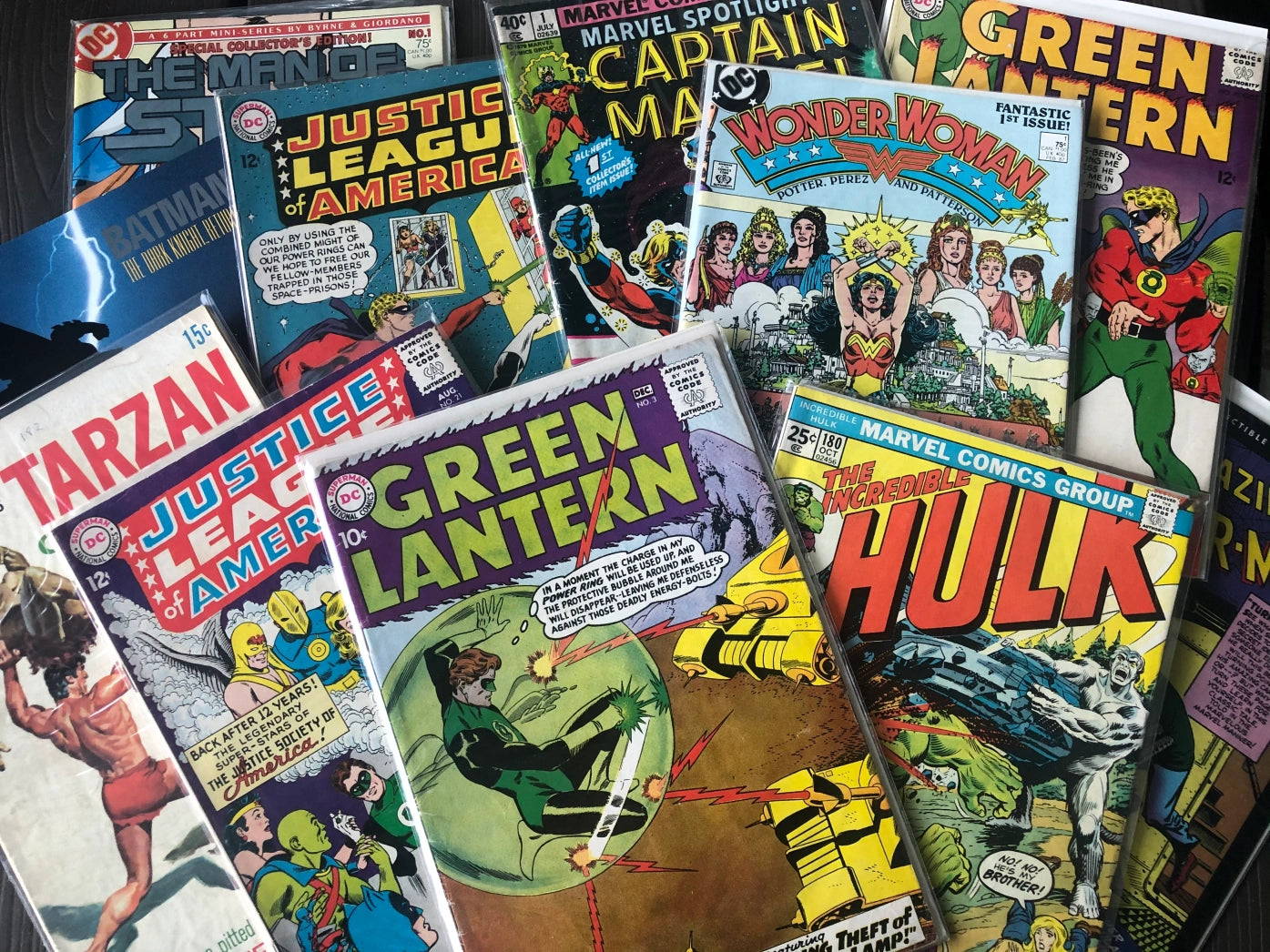 Comics and Books 📚 – Page 2 – Hidden Gems Novelty