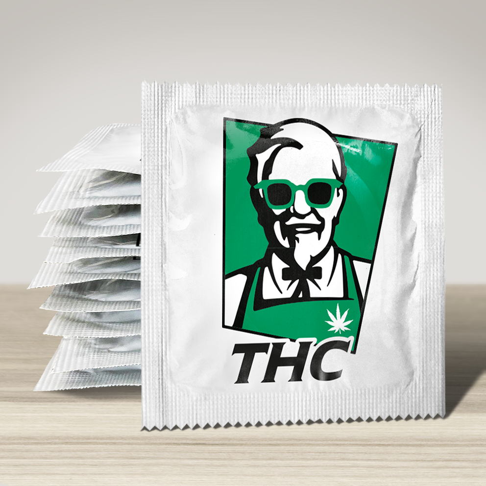 Thc