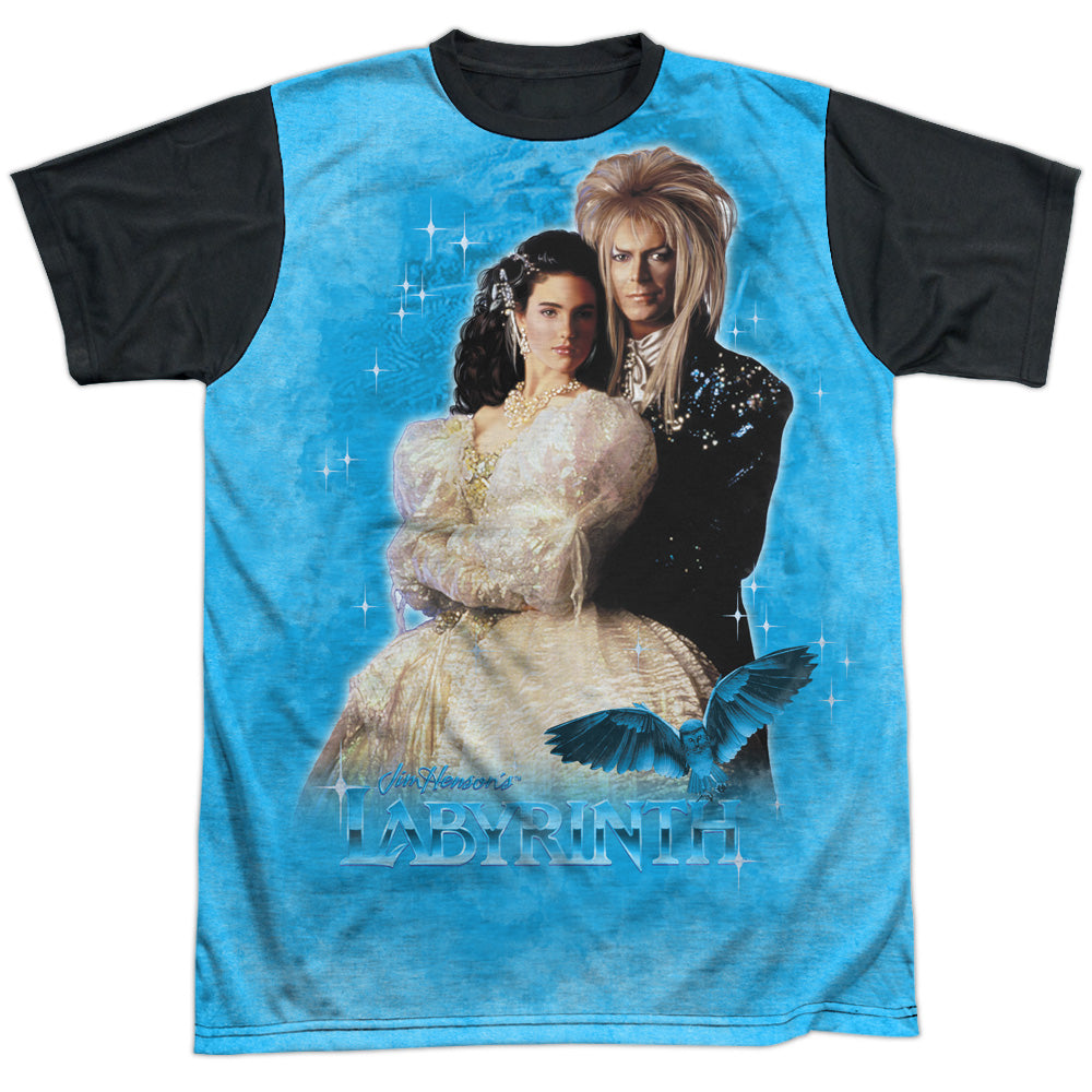Labyrinth – Hidden Gems Novelty