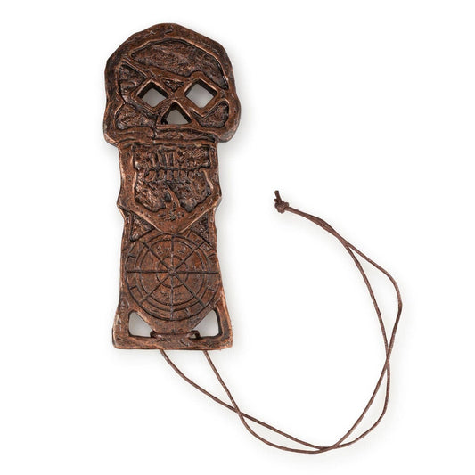 Goonies One Eye Willy Cooperbones 6" Key Replica - Hidden Gems Novelty