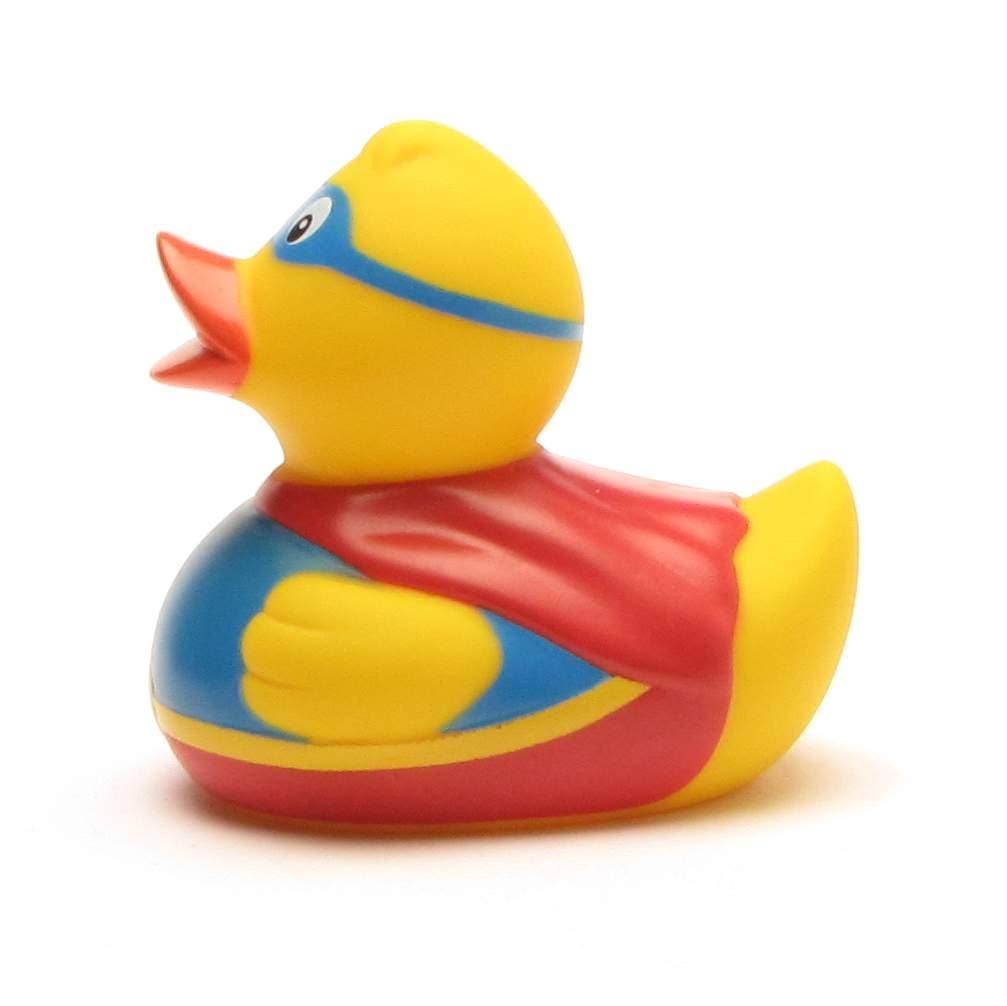 Superduck rubber duck - rubber duck