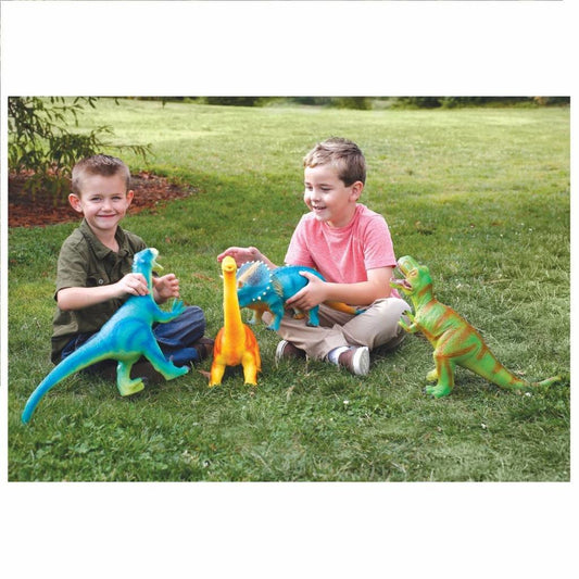 Epic Dinos Assorted Styles Large Scale 22 Inch Toy Dinosaurs