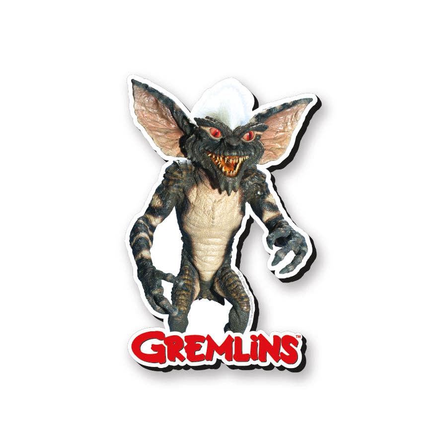 Gremlins- Spike Funky Chunky Magnet