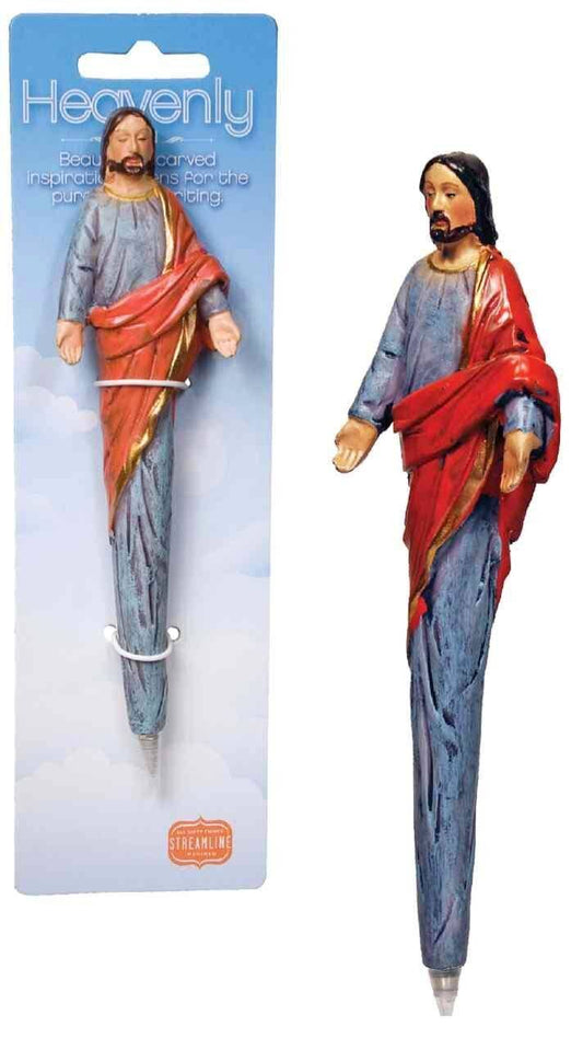 Jesus Pen