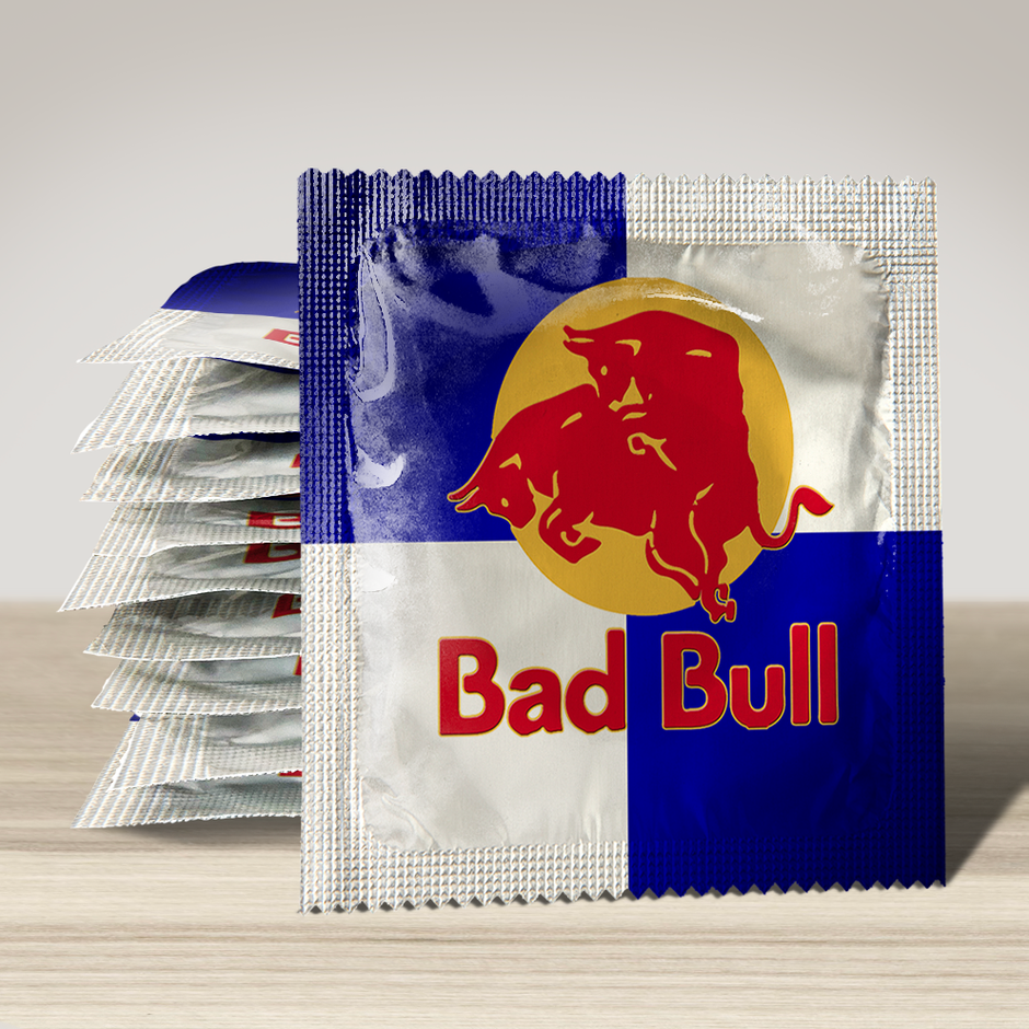 Novelty Condoms – Hidden Gems Novelty