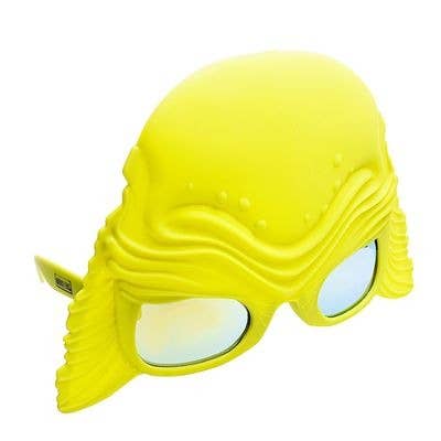 Officially Licensed Creature from the Black Lagoon Sun Stach - Hidden Gems Novelty