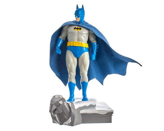 7.5" Jim Lee Batman Statue