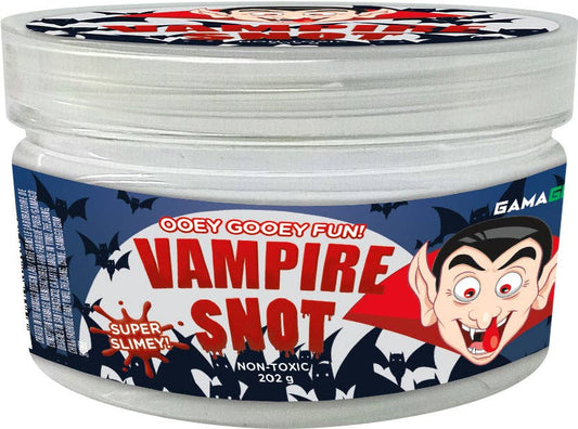 Vampire Snot Slime