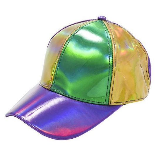 Back to the Future style Marty cap Hat