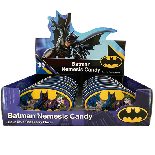 Batman Nemesis Candy